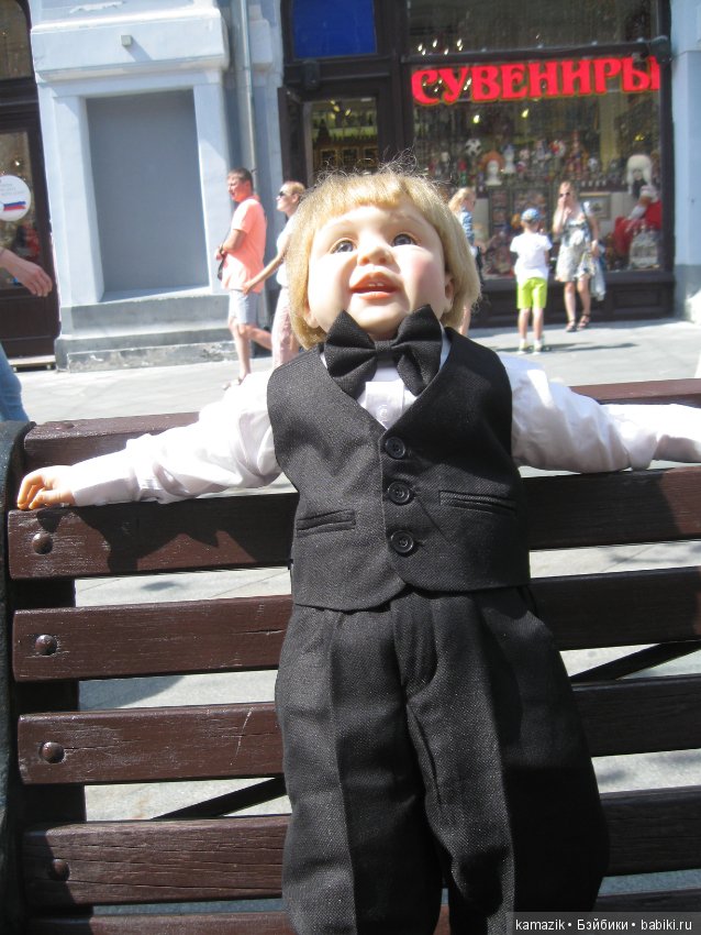 Степан - редкий тип. Часть 3 (фото 9)