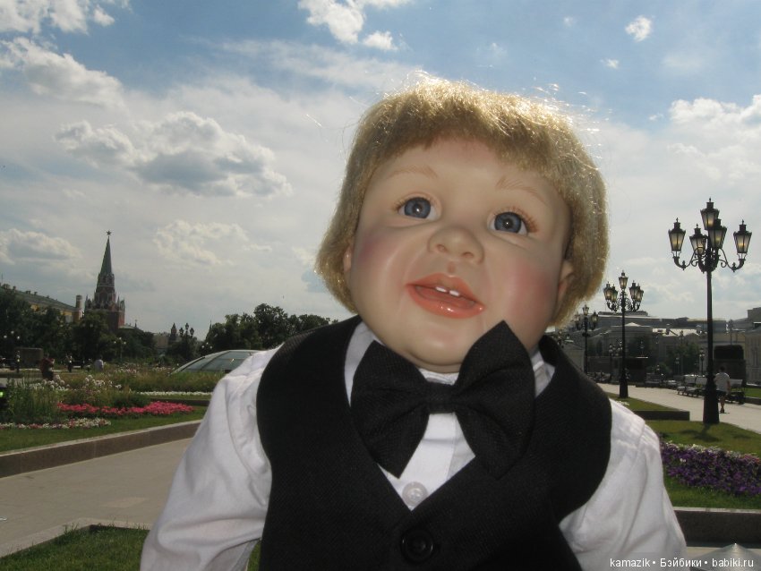 Степан - редкий тип. Часть 3