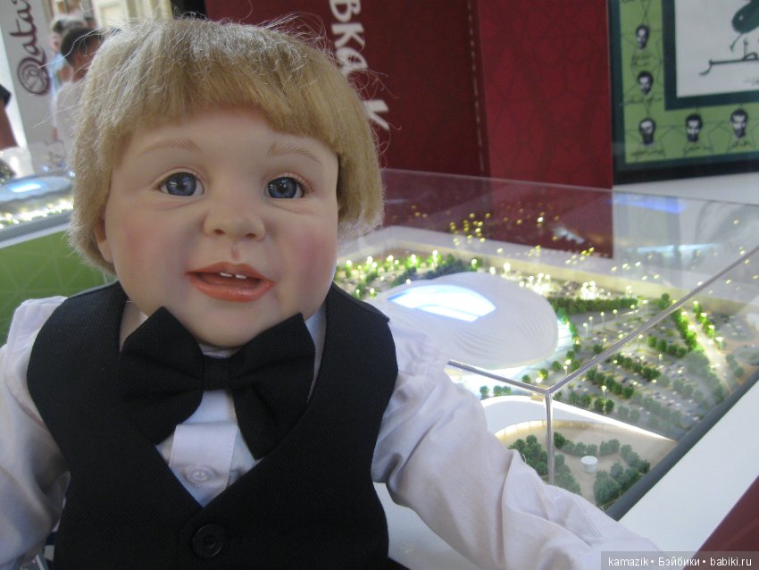 Степан - редкий тип. Часть 2