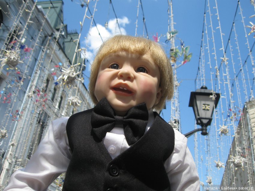 Степан - редкий тип. Часть 3