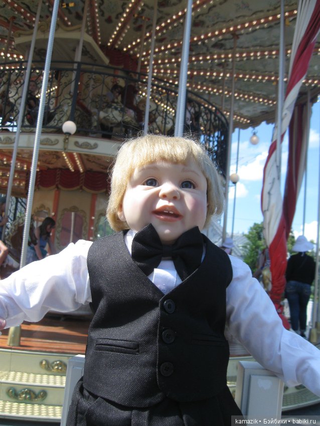 Степан - редкий тип. Часть 3