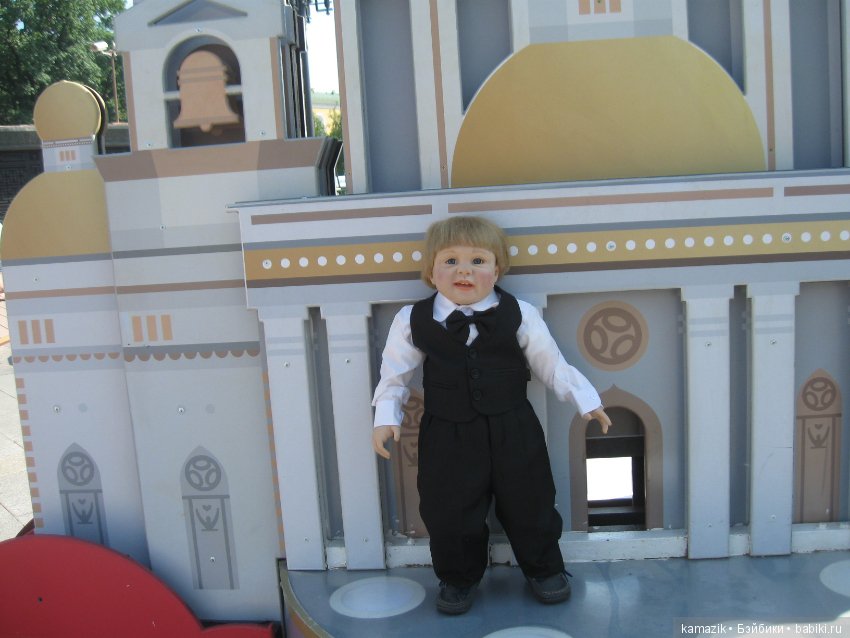 Степан - редкий тип. Часть 3