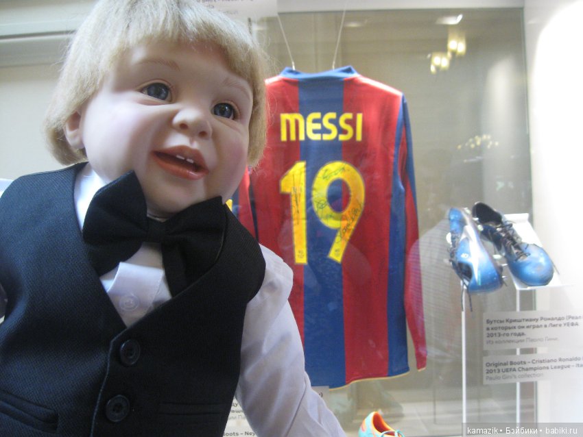 Степан - редкий тип. Часть 2