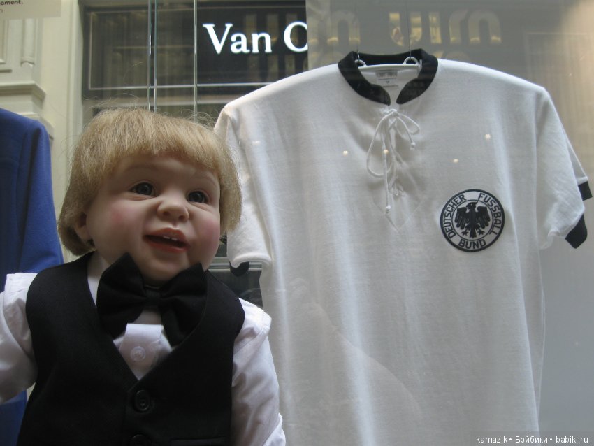 Степан - редкий тип. Часть 2