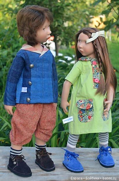 Zwergnase в моем доме. Ханс