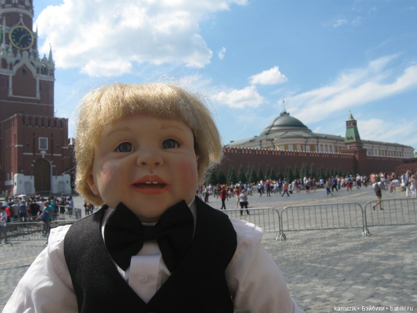 Степан - редкий тип. Часть 2