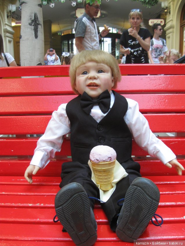 Степан - редкий тип. Часть 3 (фото 3)