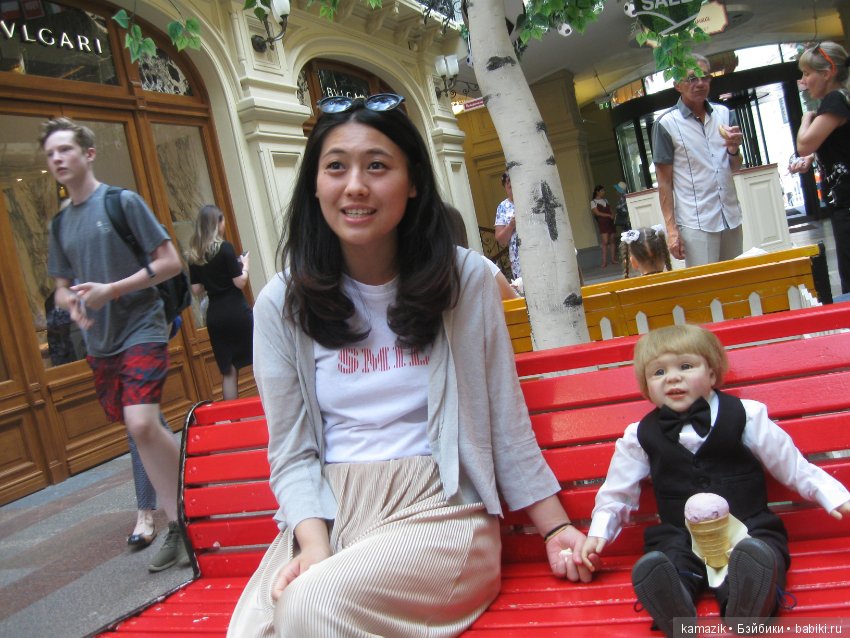 Степан - редкий тип. Часть 3 (фото 4)