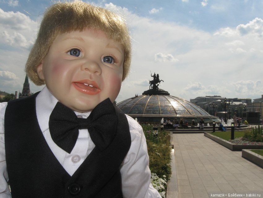 Степан - редкий тип. Часть 3