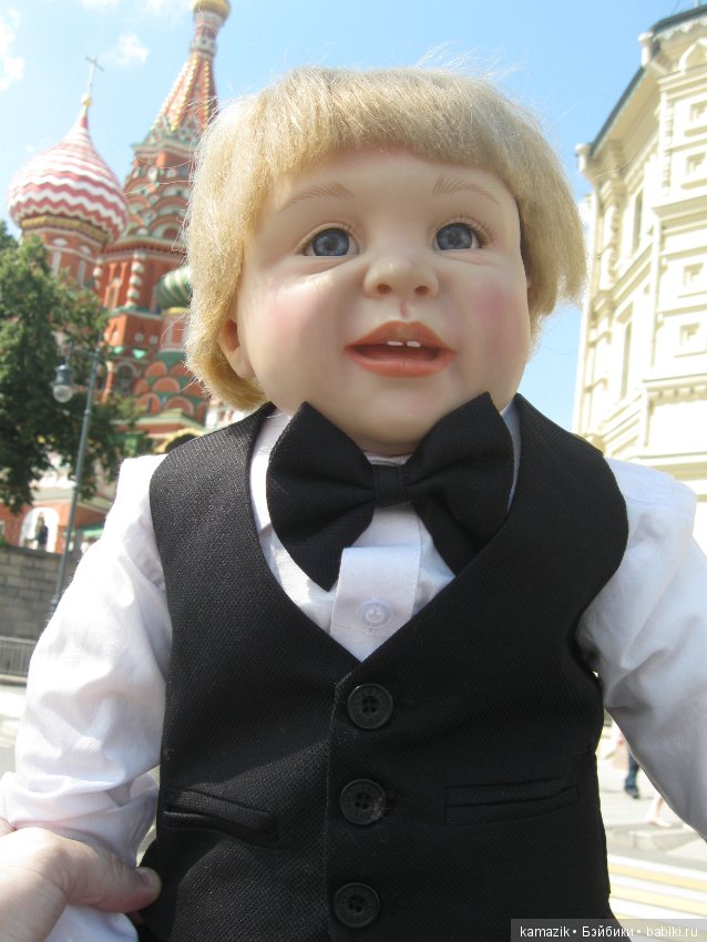 Степан - редкий тип. Часть 2