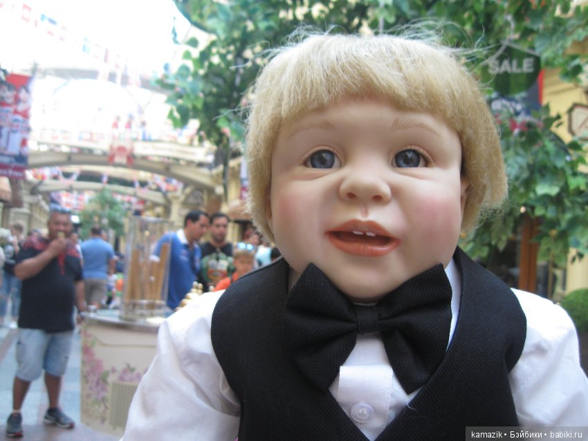 Степан - редкий тип. Часть 3 (фото 2)