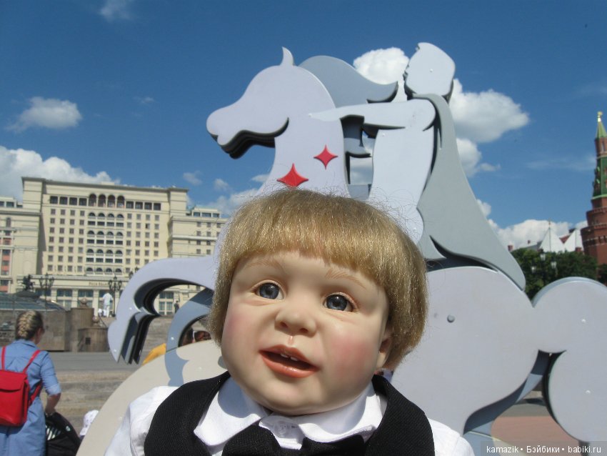 Степан - редкий тип. Часть 3