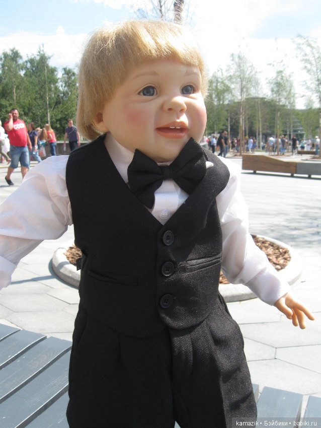 Степан - редкий тип. Часть 2 (фото 9)