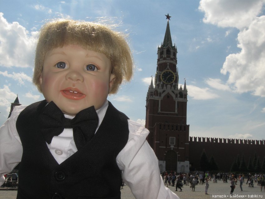 Степан - редкий тип. Часть 2