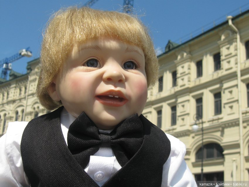 Степан - редкий тип. Часть 2