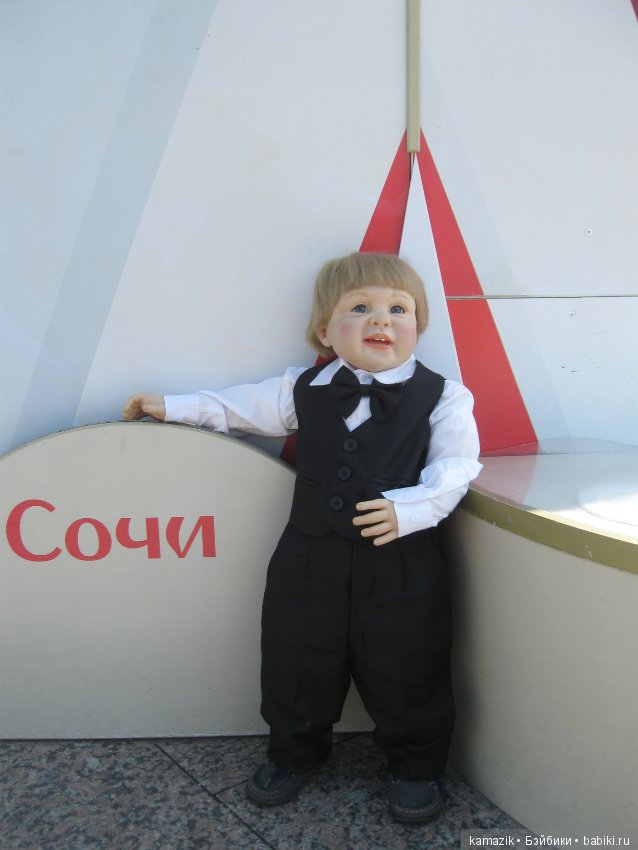 Степан - редкий тип. Часть 3