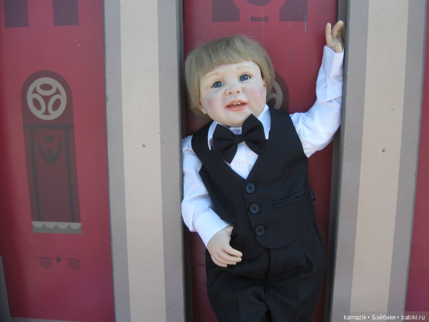 Степан - редкий тип. Часть 3