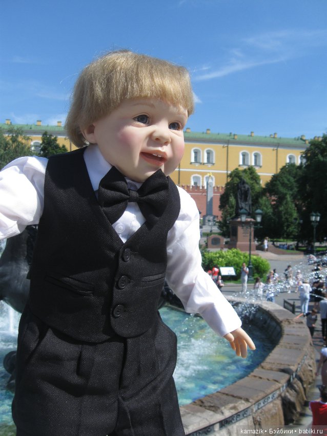 Степан - редкий тип. Часть 3