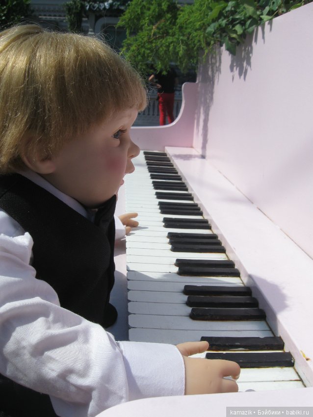 Степан - редкий тип. Часть 3