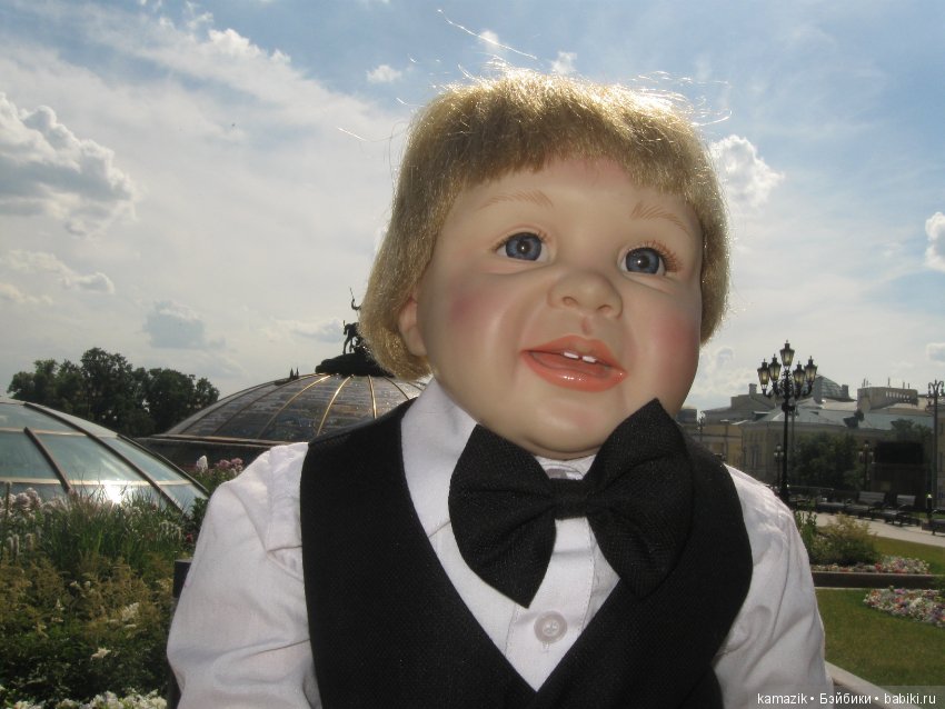 Степан - редкий тип. Часть 3