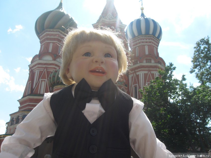 Степан - редкий тип. Часть 2