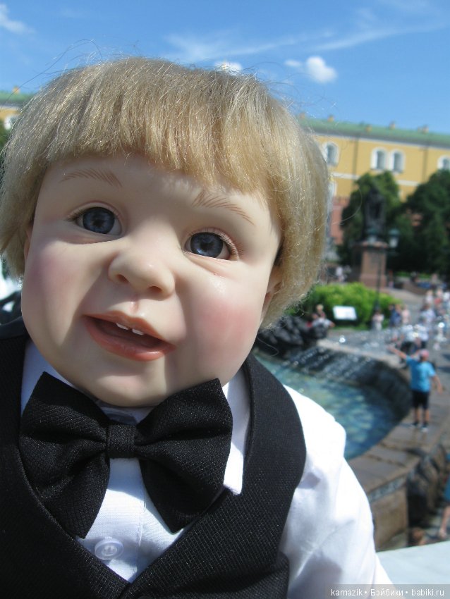 Степан - редкий тип. Часть 3