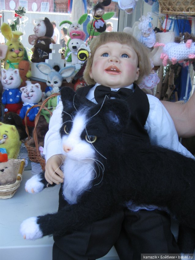 Степан - редкий тип. Часть 3