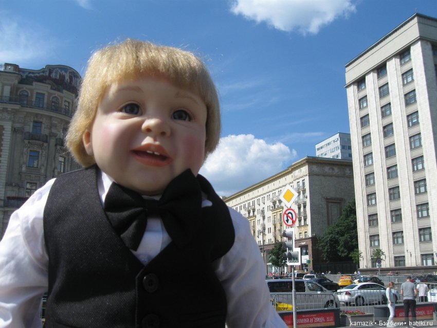 Степан - редкий тип. Часть 3