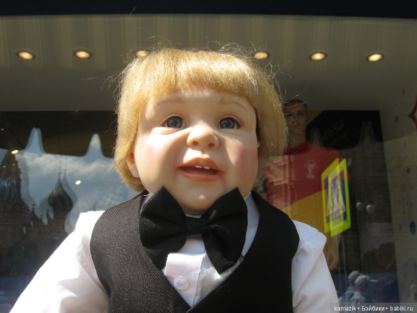 Степан - редкий тип. Часть 2