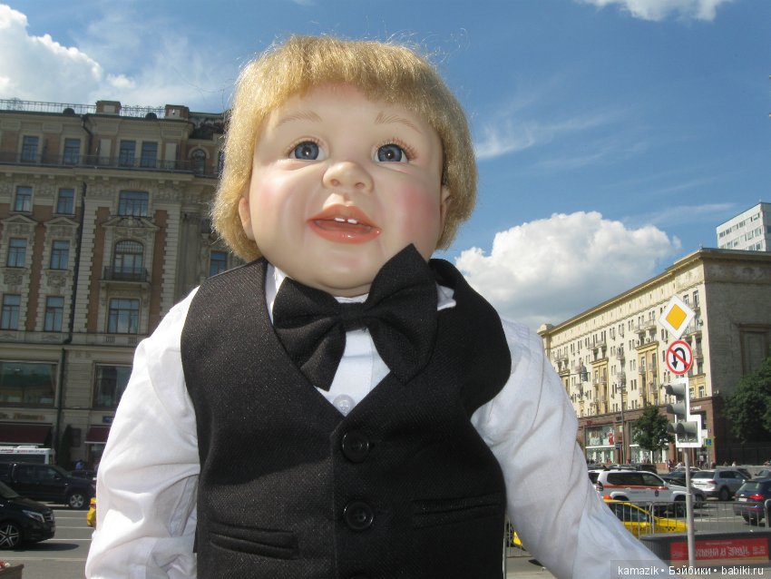 Степан - редкий тип. Часть 3