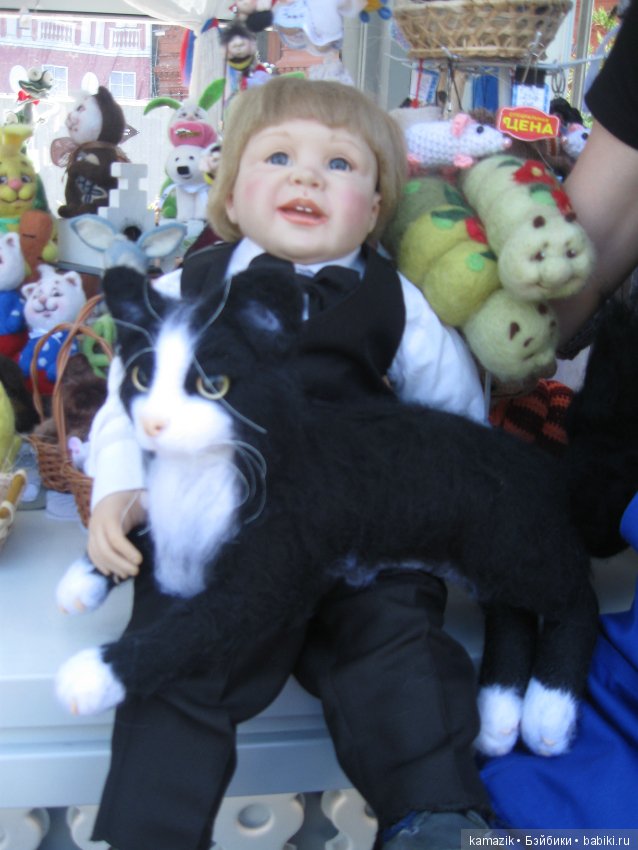 Степан - редкий тип. Часть 3