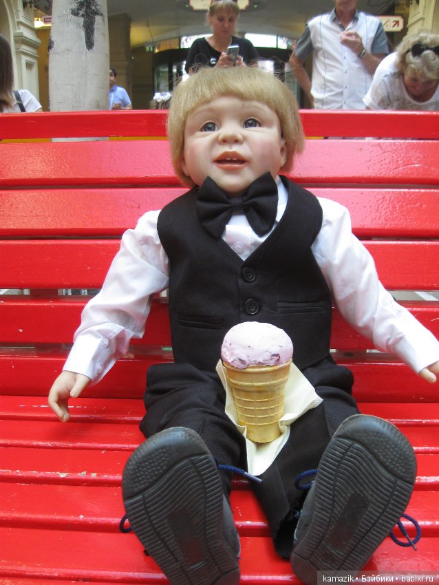 Степан - редкий тип. Часть 3 (фото 5)