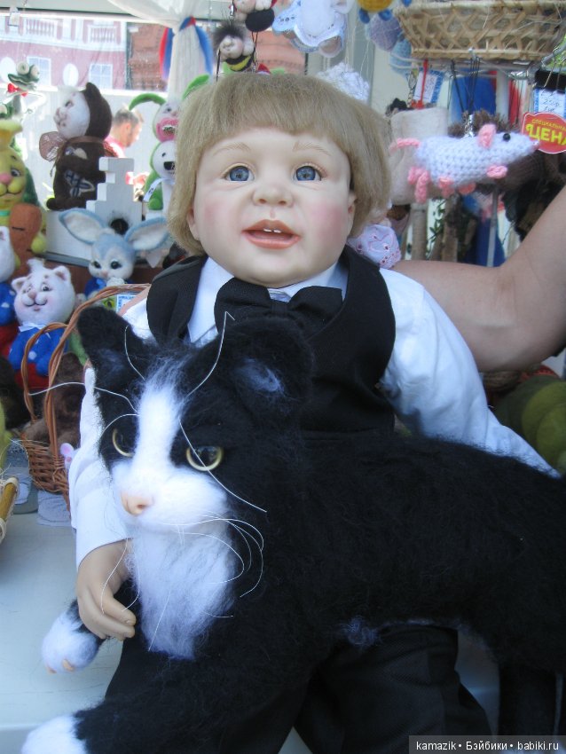 Степан - редкий тип. Часть 3