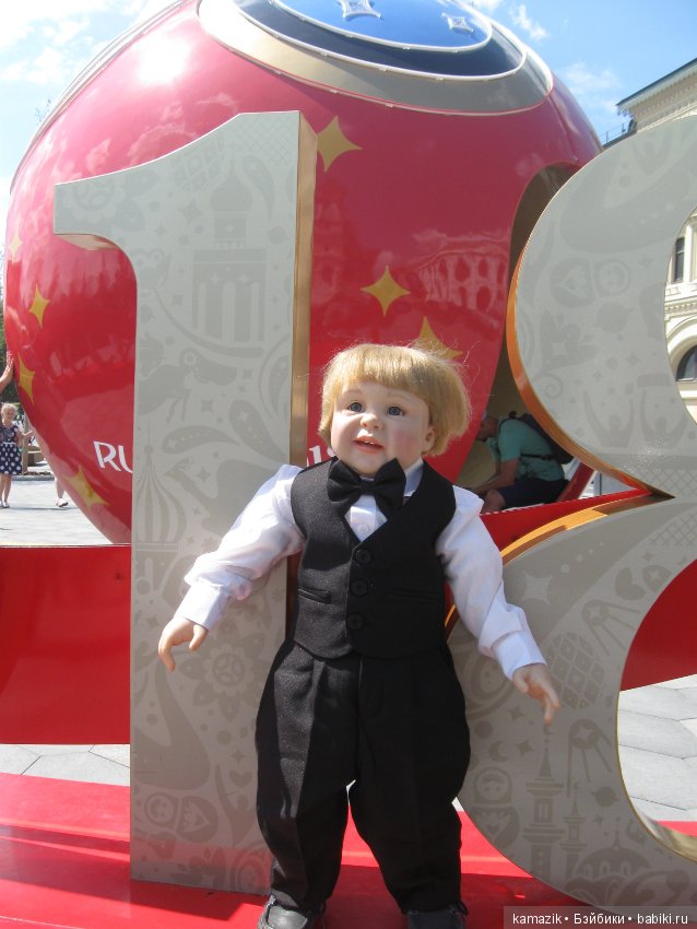 Степан - редкий тип. Часть 2 (фото 6)