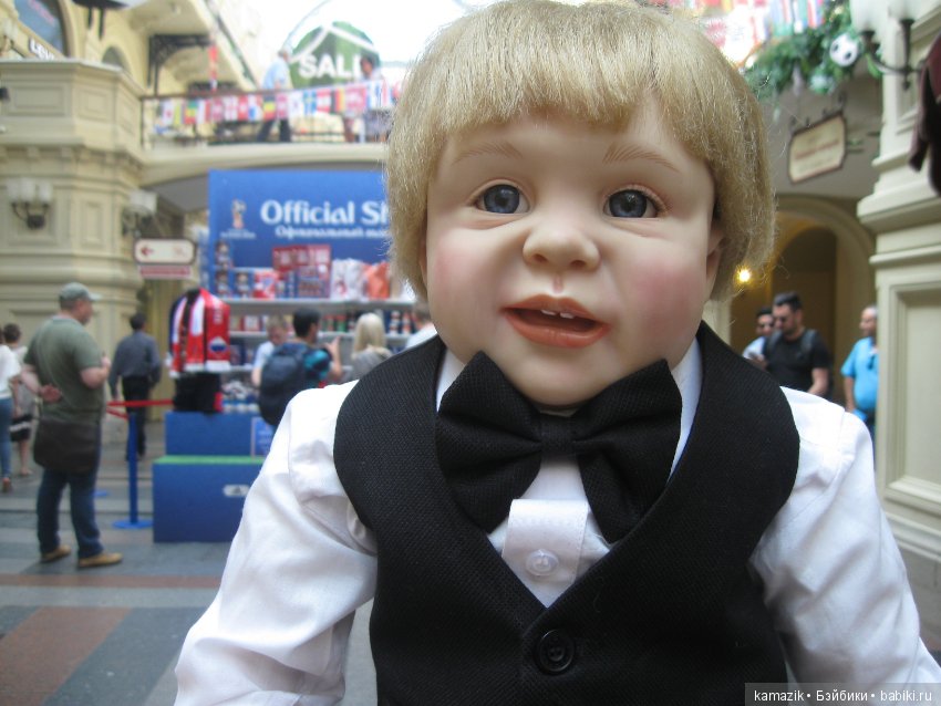 Степан - редкий тип. Часть 3 (фото 7)