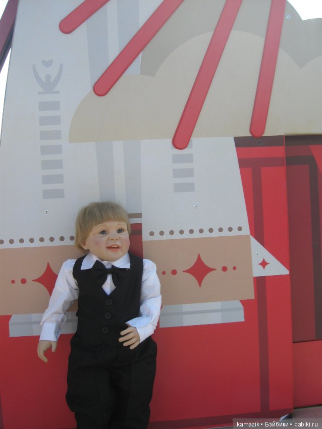 Степан - редкий тип. Часть 3