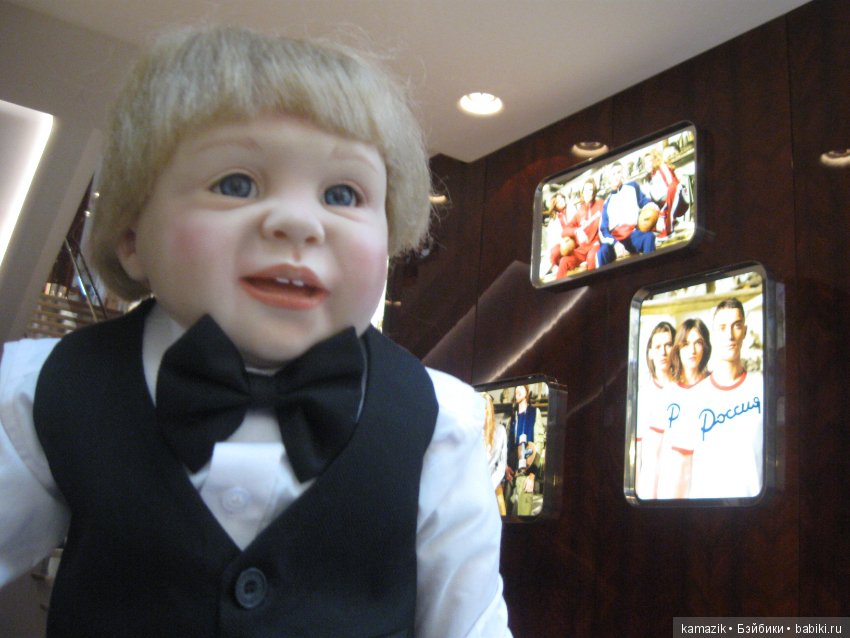 Степан - редкий тип. Часть 2