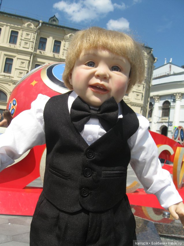 Степан - редкий тип. Часть 2 (фото 3)