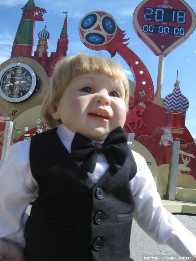 Степан - редкий тип. Часть 3