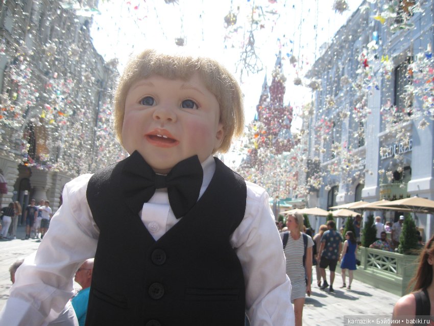 Степан - редкий тип. Часть 3