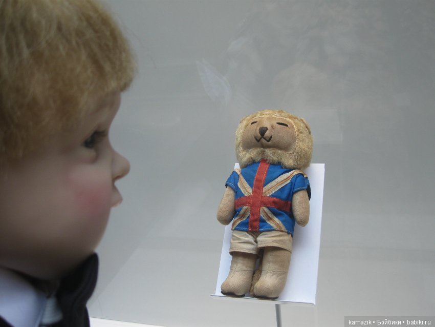 Степан - редкий тип. Часть 2