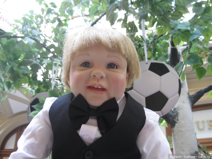 Степан - редкий тип. Часть 2