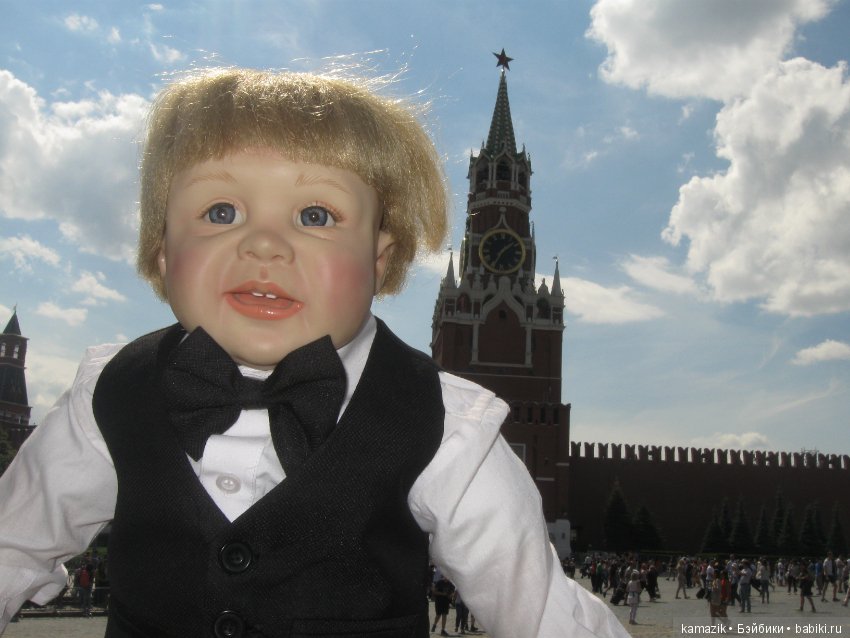 Степан - редкий тип. Часть 2