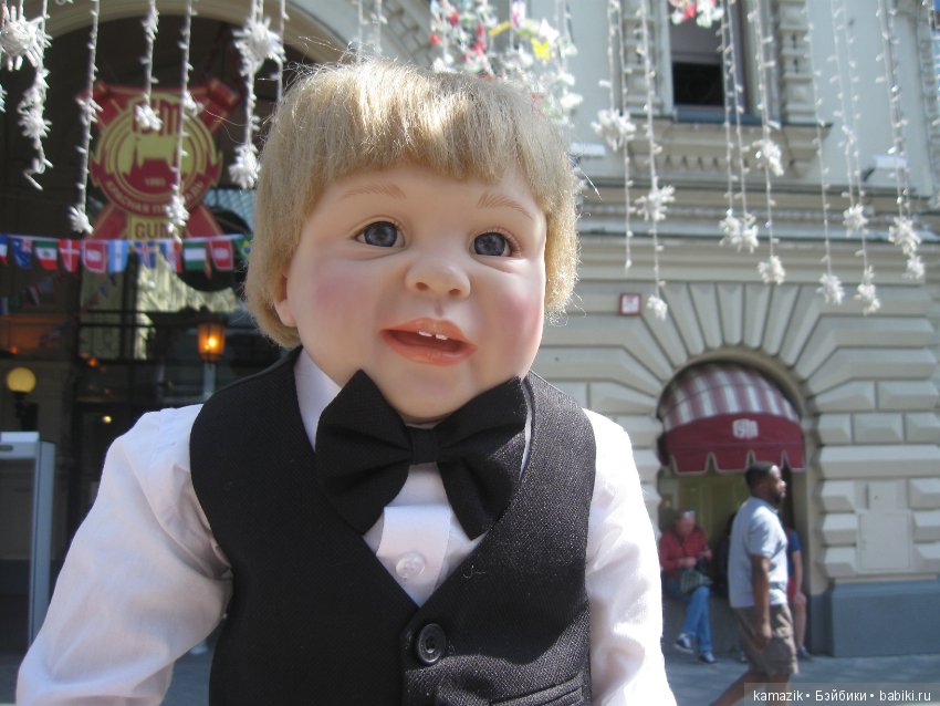 Степан - редкий тип. Часть 3