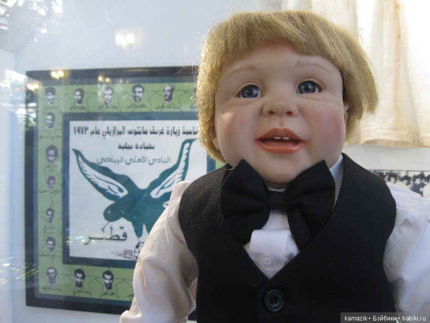 Степан - редкий тип. Часть 2