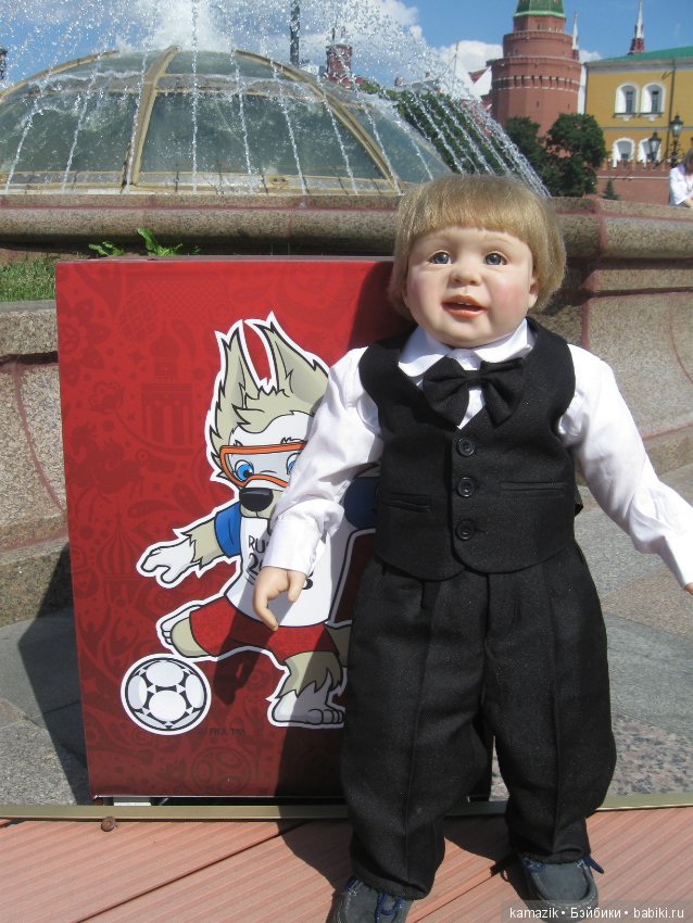 Степан - редкий тип. Часть 3