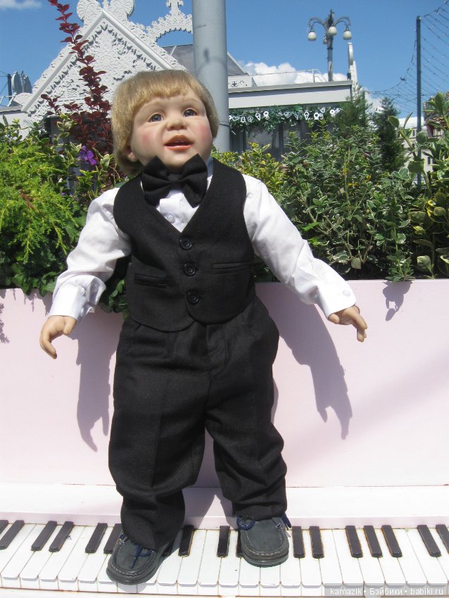 Степан - редкий тип. Часть 3