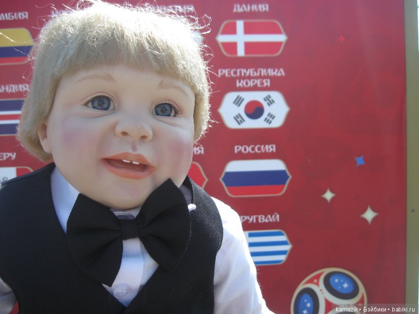 Степан - редкий тип. Часть 3