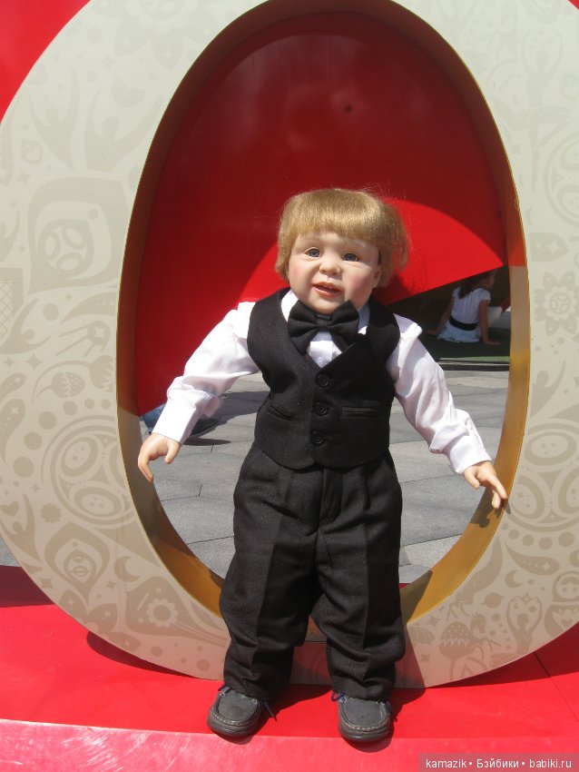 Степан - редкий тип. Часть 2