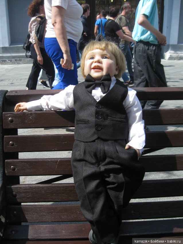 Степан - редкий тип. Часть 3 (фото 10)